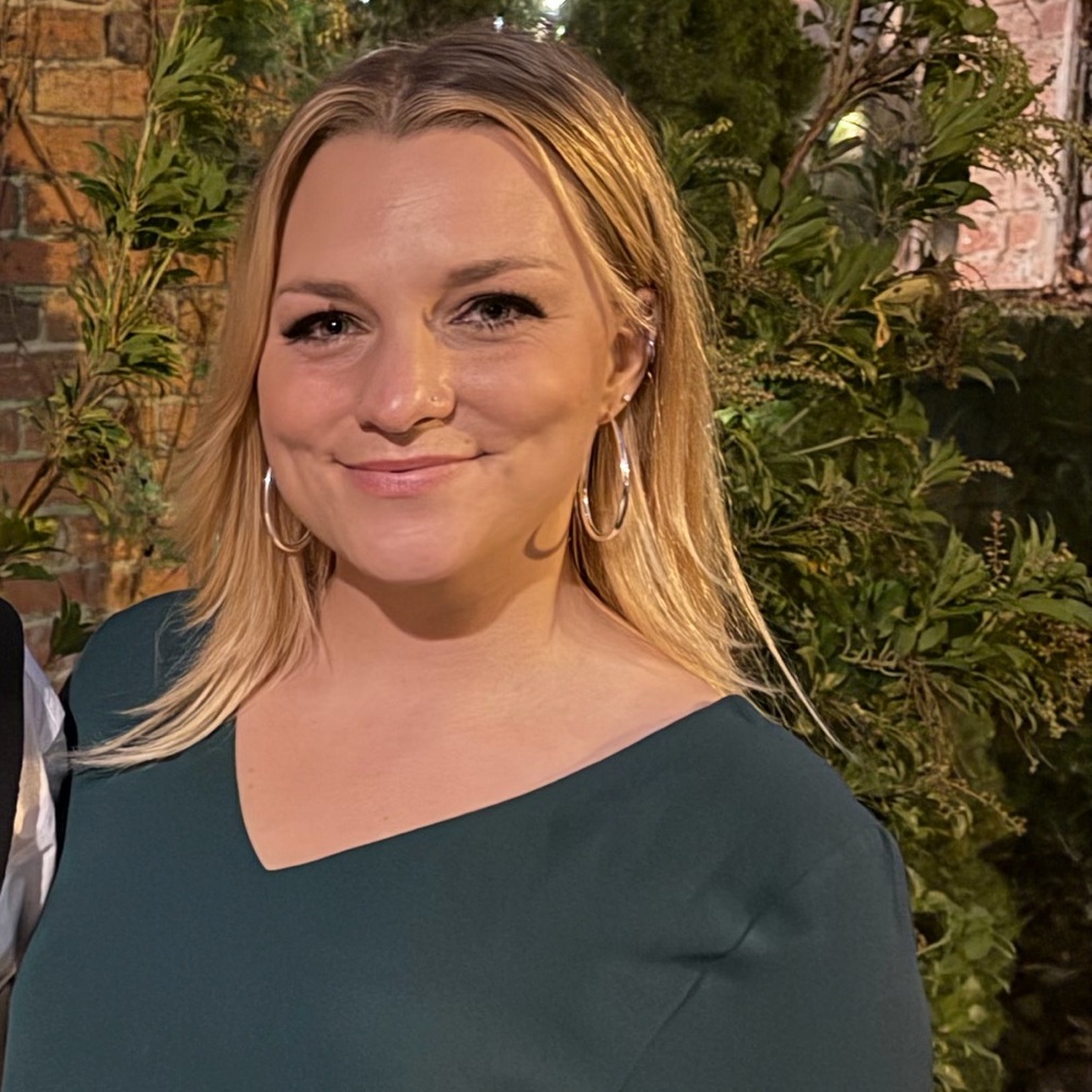 Meet your Posher, Tessa